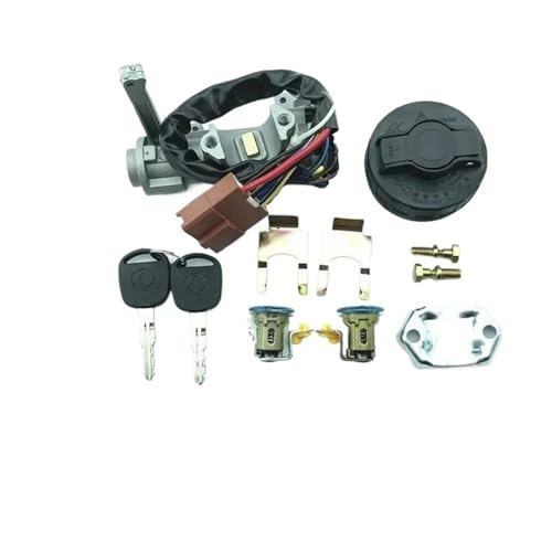 Interrupteur de démarrage DFSK K01 barillet d'allumage 3704000-11