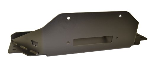 WARN 74955 Winch Mounting Plate