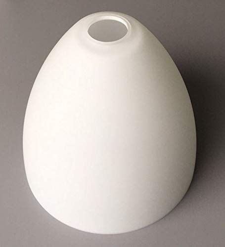 Preisvergleich Produktbild Timo XXL E27 Ersatzglas Pendellampe Ersatzschirm Lampenglas Pendelleuchte Lampenschirm !