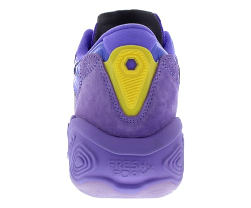 New Balance Fresh Foam BB V2 Mens Shoes4