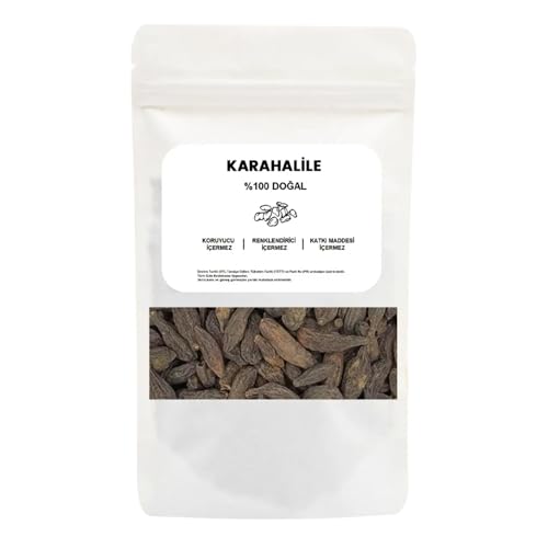 Terminalia chebula Karahalile 50 g