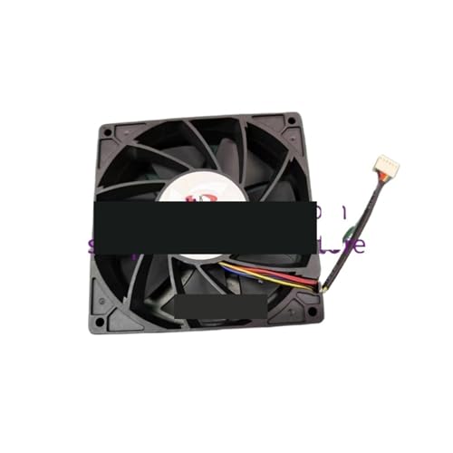 Ventilateur de puissance M21S M31S B1+ pour mineur ASIC A920 A921 P21