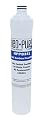Neo-Pure NPPB341 Granular Activated Carbon Post Filter Compatible Replacement for Watts Premier 105341 RO-Pure Reverse Osmosis Water Filtration Systems
