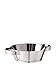 Sambonet Kasserolle S-Pot stahl