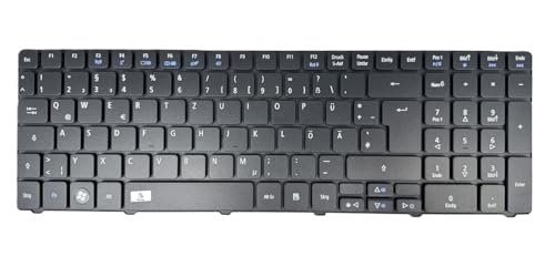 Tastiera Tedesca per laptop, notebook