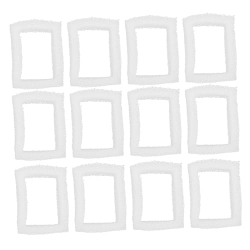 Filtros para dispensador de agua para mascotas 12 piezas