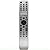 Dan's Originals Compatible with Sony RMF-TX621U Backlit Smart TV Remote Control with Voice | YouTube, Netflix, Disney+, Prime Video | Metal Front - 1-009-947-12