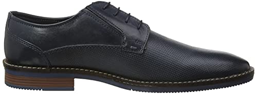 Image of Silver Street London Men's Derby Shoe
