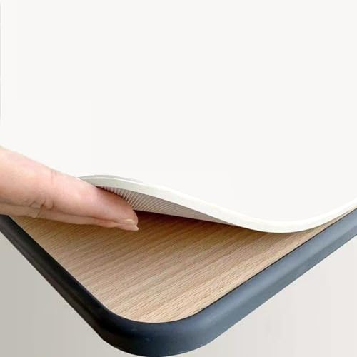 Jinchuan デスクマット テーブルマット 厚さ3.5mm PVC レザー風 厚手 撥水 汚れ防止 滑り止め 耐摩耗 オーダーメイド 家庭 オフィス 作業用 学習机 カスタマイズ可能