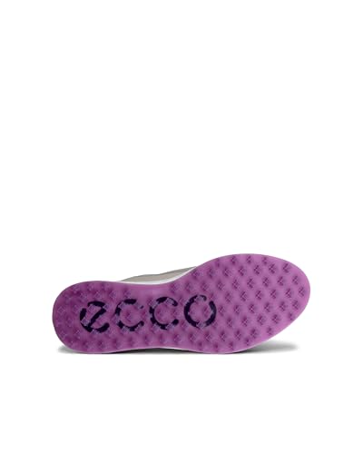 Image of ECCO Golf S Casual Lace Waterproof Golf Shoe