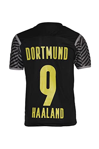 AMD SPORTS, #9, Dortmund, Maglietta per bambini