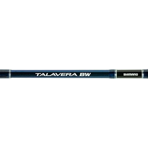 Shimano Talavera Bluewater Saltwater Fishing Rod Cover
