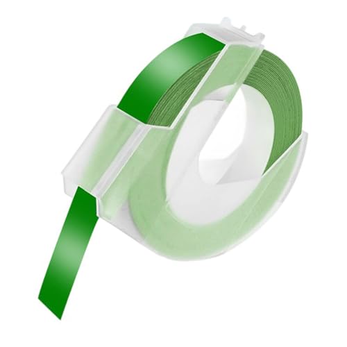 エンボス加工ラベル油抵抗性とスクラッチプルーフテープオフィスオフィスの標識機械エンボス加工されたスクラッチ耐性デバイス用ラベル付け機用のスクラッチ耐性デバイス