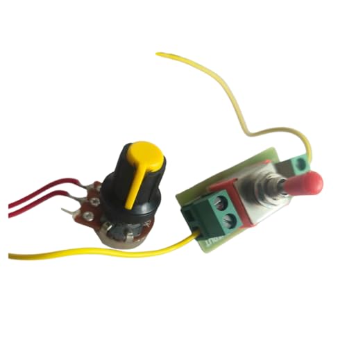 Image of Dental Automatic Micromotor PCB
