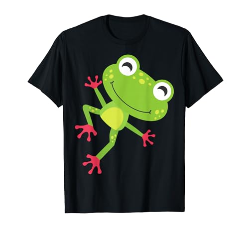   JGD Mtg LbY j  Frog TVc