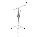 Ktaxon Double Tom Drum Stand with Adjustable Height 21.6