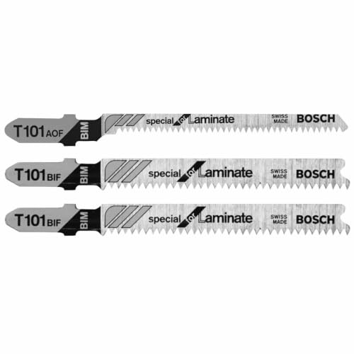 Bosch T503 3 pc. Hardwood/Laminate Flooring...