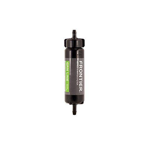 Best Emergency Water Filter For Pool Water
