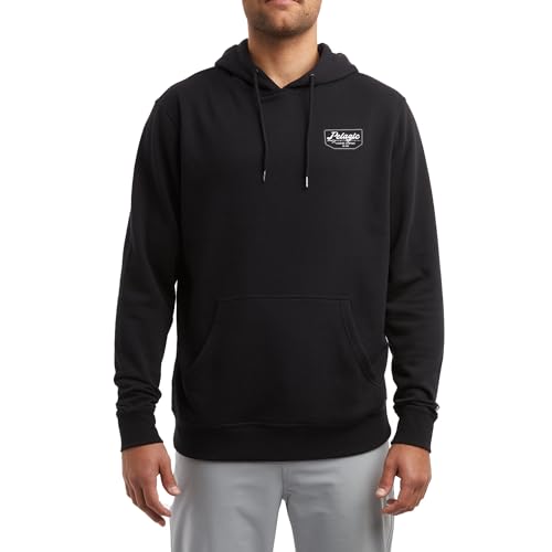 Rodman Pullover Fleece Hoodie3