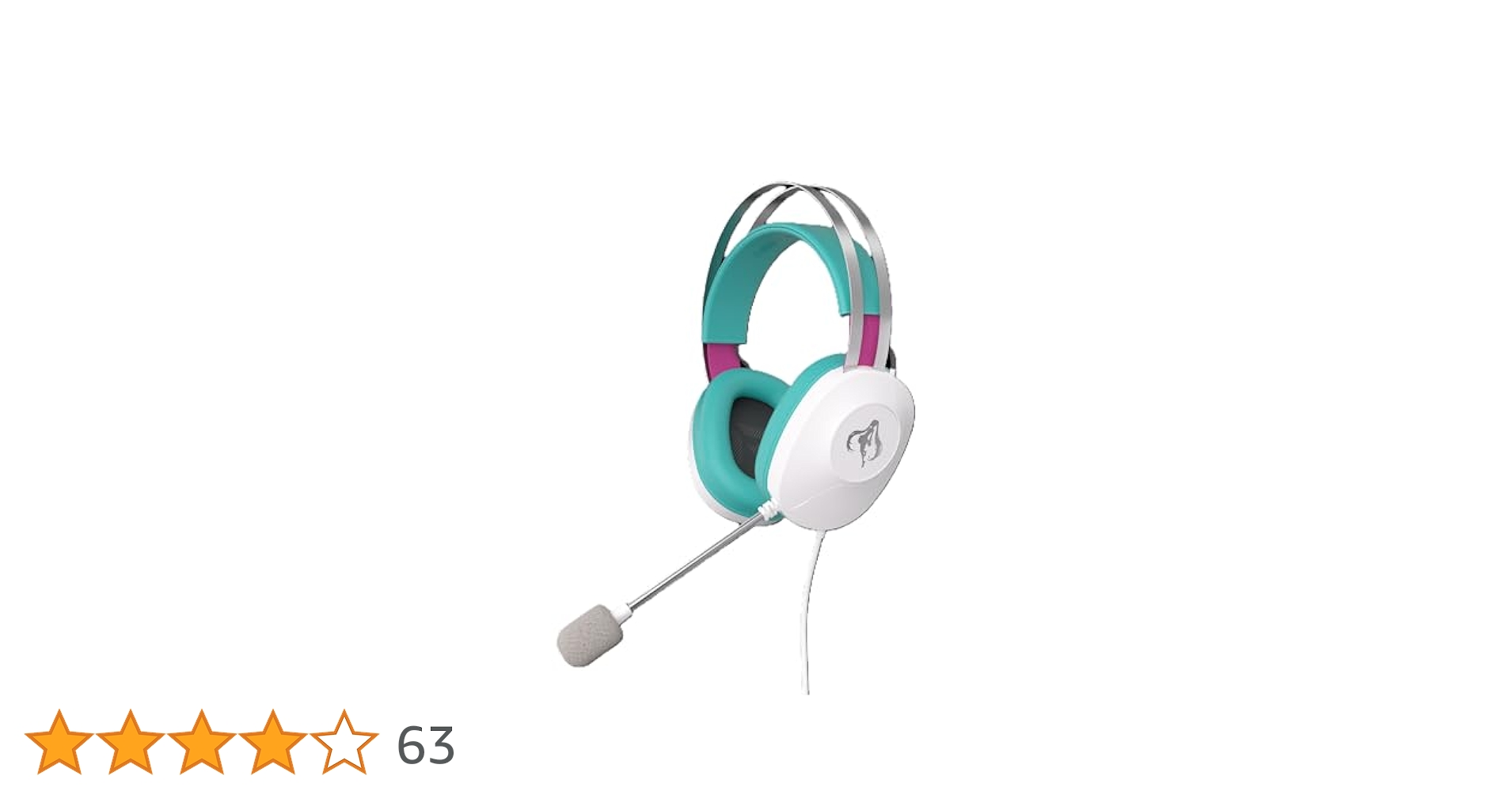 【新品未開封】ASUS 初音ミク 限定コラボ ゲーミングヘッドセット Amazon.co.jp: ASUS TUF Gaming x 初音ミクエディション/ASUS