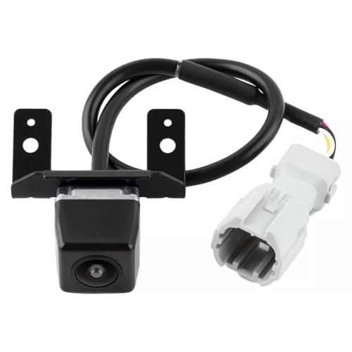Image of 95760-3S102 New Rear View Backup Camera Fit for Hyundai Sonata 2010-2015