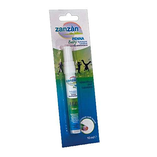 Zanzan Penna Baby 10ml