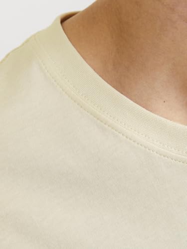 JACK & JONES Jorfrederiksberg Tee Ss Crew Neck Noos – Ansicht 6