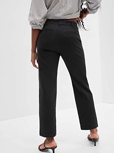 GAP Women's Girlfriend Khaki2