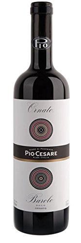 Barolo Ornato PIO CESARE 2014