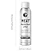AOAZXBB Hair Heat Protectant Spray 450°F Heat Protection Spray with Jojoba Seed Oil, Smooth, Hydration, Frizz Control Thermal Protector for All Hair Types, 7.61 Fl.oz