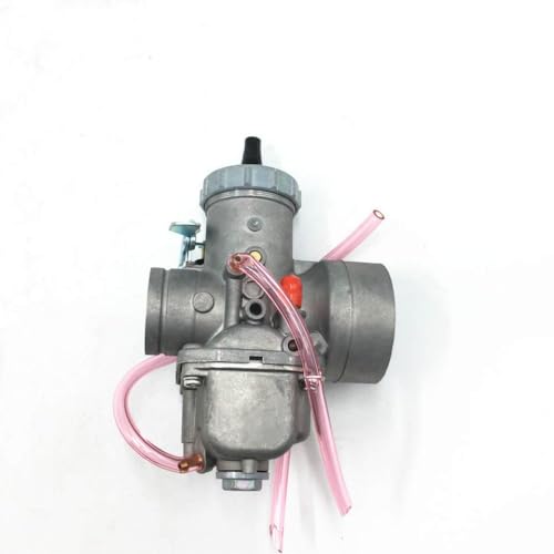 Carburateur VM38 compatible moteur 2 temps VM38-9 VM Série 42-6025 13-5006 38mm