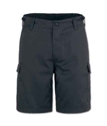 Preisvergleich Produktbild Brandit Ranger Shorty Schwarz 5XL