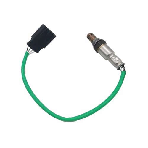 Sensor Oxígeno Lambda O2 Compatible Con Fiat Para Palio 2005-2025 Para Panda 2003-2025 Para Punto 2012-2025 OEM:55249877 Lambda Oxígeno Sensor O2 Repuestos Accesorios