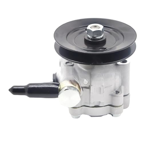 パワーステアリングポンプ ISUZU NKR55 NPR 4GJ2 ISUZU NKR77 4JH1 4JK1 2006 8973547301 8-97354730-0 8-97354730-1 8973547300 と互換性あり(LHD)