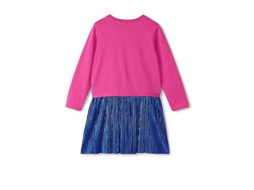 Hatley Girls' Sequin Pegusus Unicorn Novelty Skirt Dress (Toddler/Little Big Kid)2