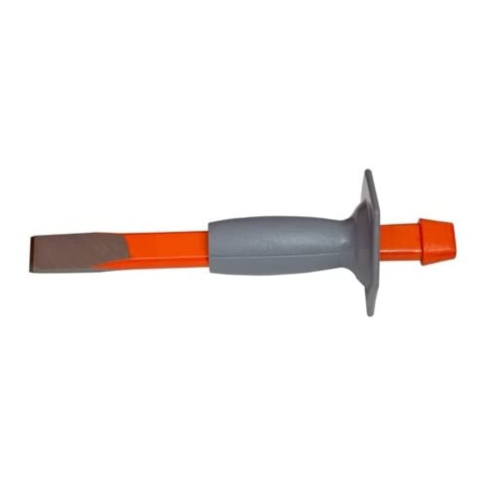 Bahco 874103500 - Ciseau Macon 350X26 Pare-Coups