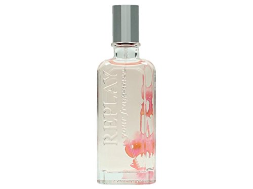 Replay Your Fragrance! for Her Eau de Toilette