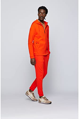 Image of BOSS Men's Parkour Runn Sneakers