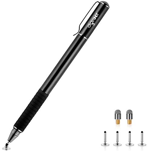 best stylus for lenovo yoga