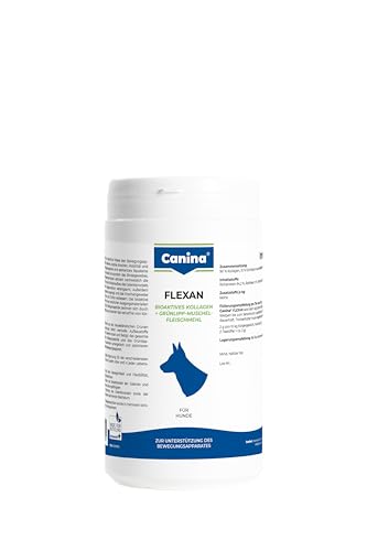 Canina Flexan, 400 g