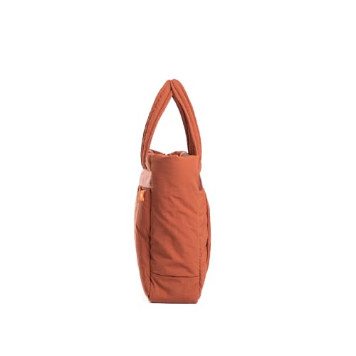 Image of Bayne Tote Bag for Woman | Laptop Bags for Women Office Use | Waterproof Handbag for Women | Elegant Office Bag for Woman | 13 inch Laptop