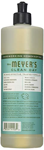 Image of Mrs. Meyer's Clean Day Liquid Dish Soap