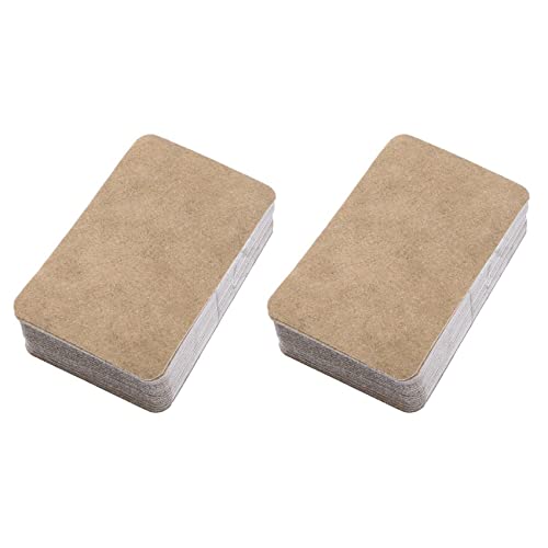 Qwertfeet Set di 100 cerotti allo zenzero per