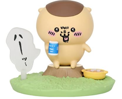Amazon | チョコサプ ちい.かわ [5.くりまんじゅう] 単品 通販