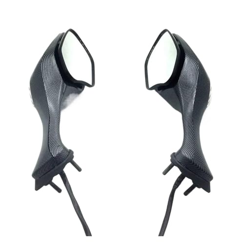 Espejo retrovisor sin vibraciones para CBR 1000 RR y VFR 1200 de 2008 a 2012