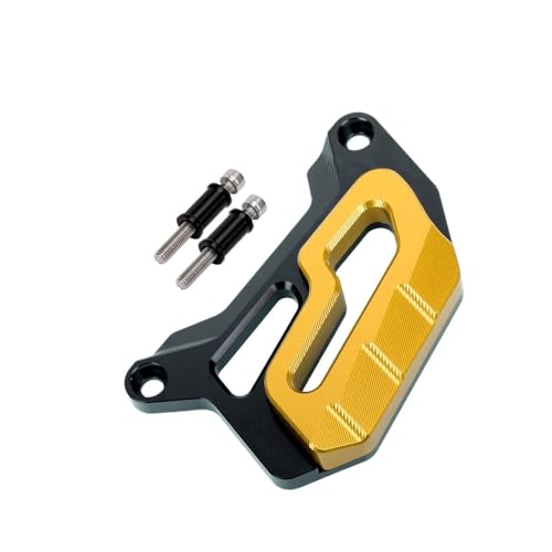 Lp[یJo[ HONDA PCX150 PCX160 tgAu[LfBXNJo[یLp[K[hLp[ɓK(Front-Gold)