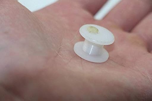 Magic Accessories Hilo Elástico Invisible - Transparente / Elastic Invisible Thread - Transparent ---- Truco de Magia, Truco de Fiesta, Truco de Magia, Kits de Magia | Ya disponible en tu tienda friki favorita! En mundofriki.es!