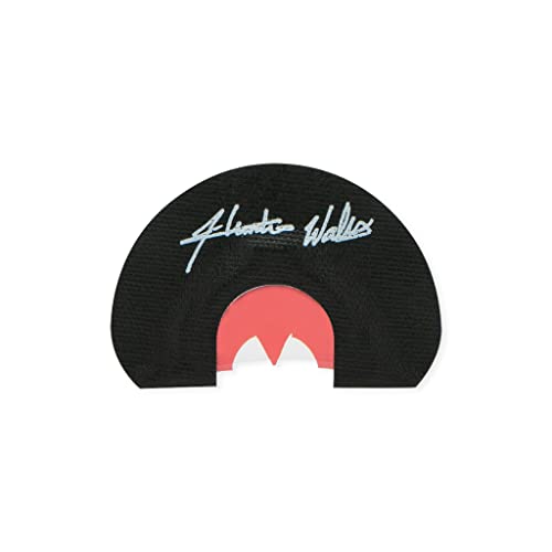 Rolling Thunder Hunter Wallis Turkey Mouth Call HW3