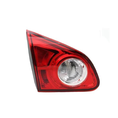 Feu stop feu arrière intérieur pour Nissan Qashqai feux circulation gauche 2007-2010