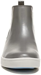 Vionic Women's Secret Mickie Leather Ankle Boot Review | Image 5